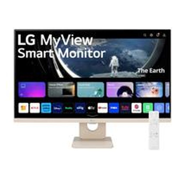 Monitor LG 31.5