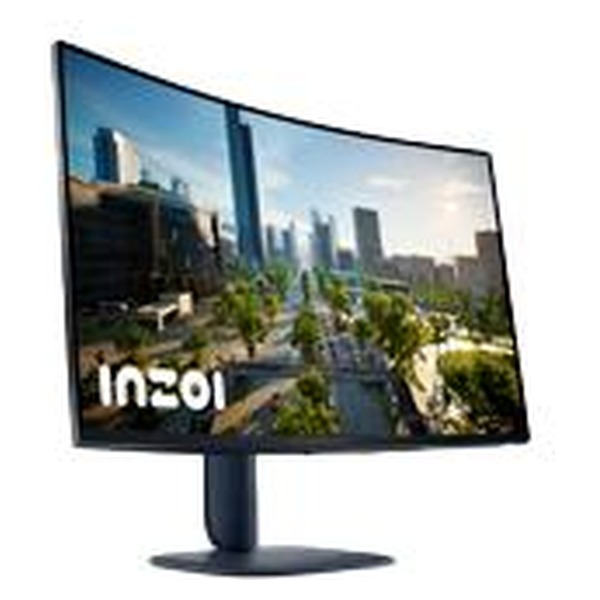Monitor Gaming Dell Alienware Curvo AW3225DM QHD 180Hz
