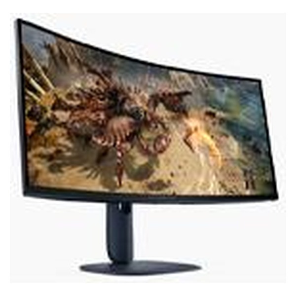 Monitor Dell Alienware Curvo 34