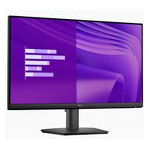 DELL - MONITOR DELL PRO E2425HM 23.8 PULGADAS FULL HD 1920 X 1080 FULL HD 100 HZ HDMI, DP, VGA 210-BQHY