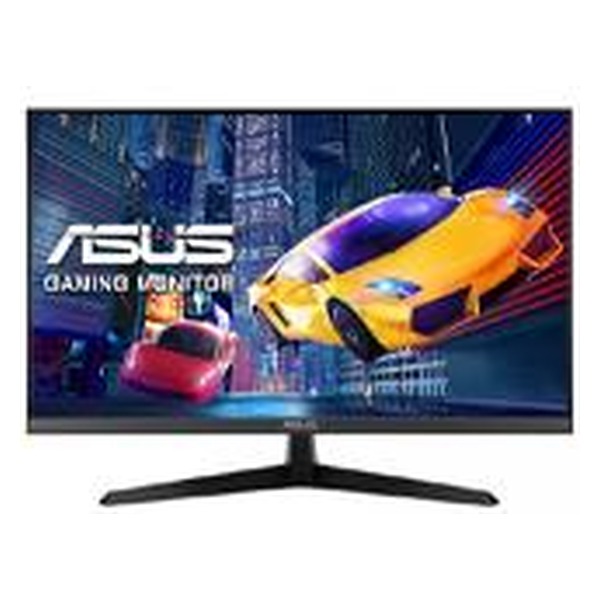 ASUS OEM - MONITOR ASUS VY279HGR /27 /1920X1080 /TR 1MS /120HZ /HDMI /VGA /VESA /EYE CARE /ADAPTIVE SYNC