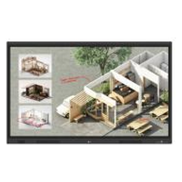 Monitor Interactivo LG 55