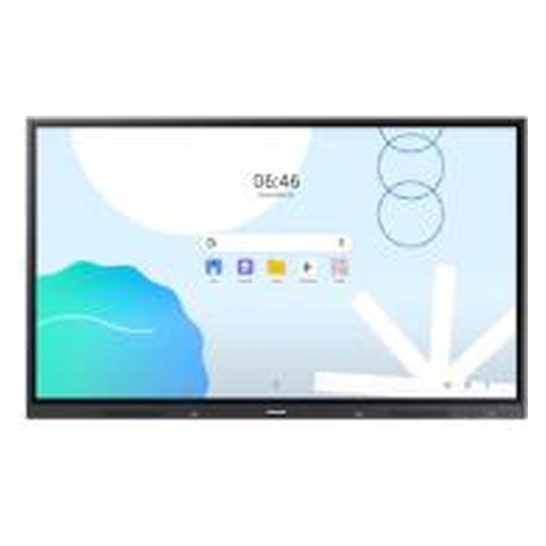 Monitor Interactivo SAMSUNG 75