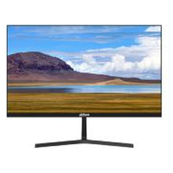 DAHUA DISPLAY - MONITOR LED DAHUA DHI-LM24-B221S 24? FHD 1920X1080, 250 CD/M2, CONT 3000:1,16:9, 144 HZ, TR 1 MS, PANEL IPS, HDMI (1) Y DP (1)
