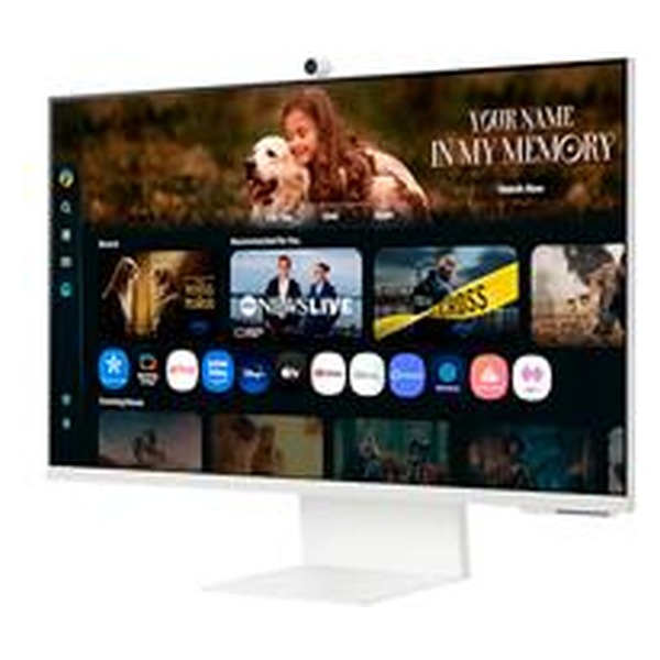 Monitor LED SAMSUNG Smart M8 32