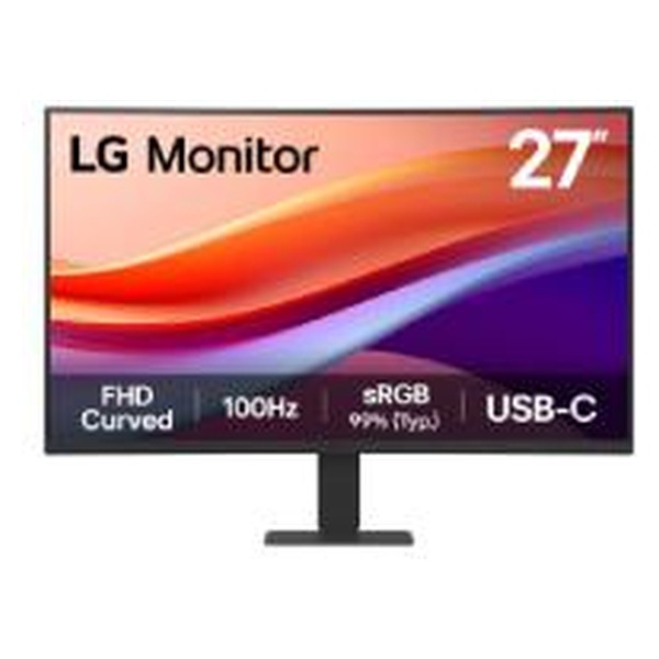 Monitor LG 27