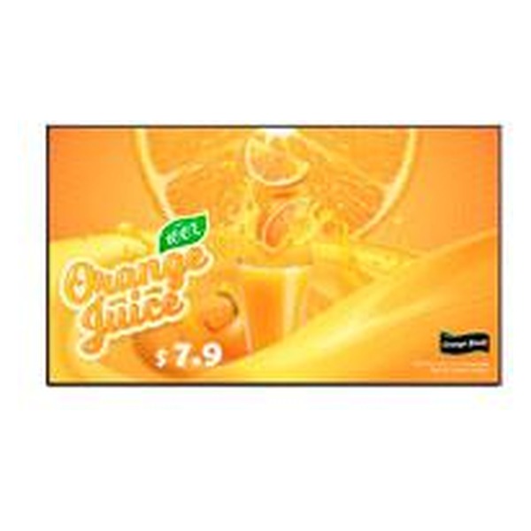 Monitor Señalización Digital LG 43