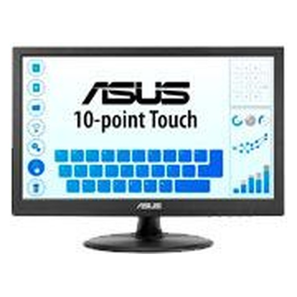 MONITOR TOUCH ASUS VT169HE 15.6