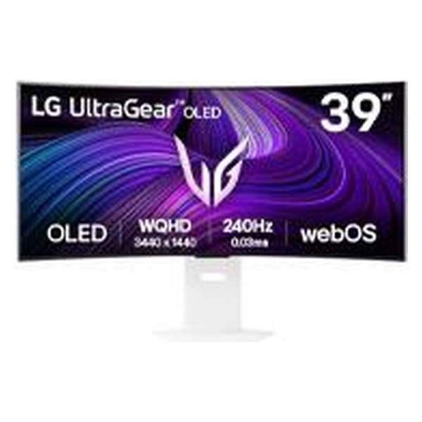 Monitor LG 39