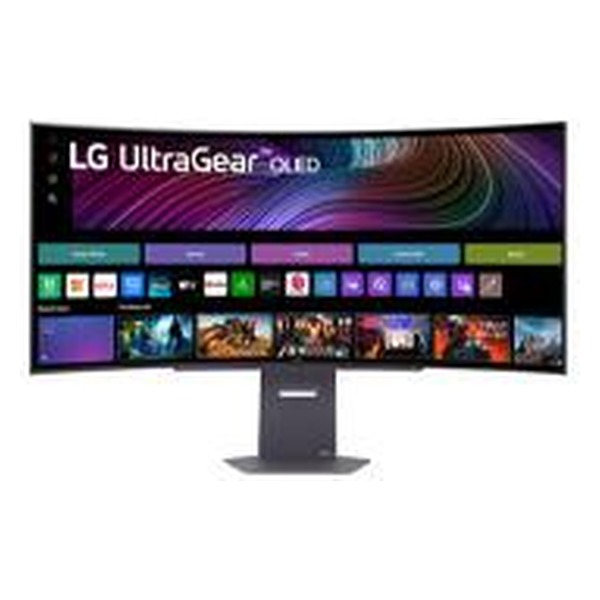 Monitor LG 45