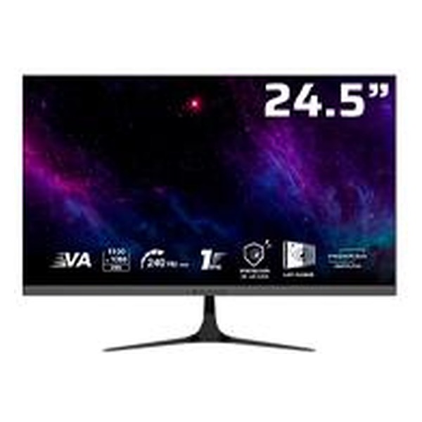 Monitor Gamer Balam Rush Cosmos Edge 24.5 Pulg 240Hz