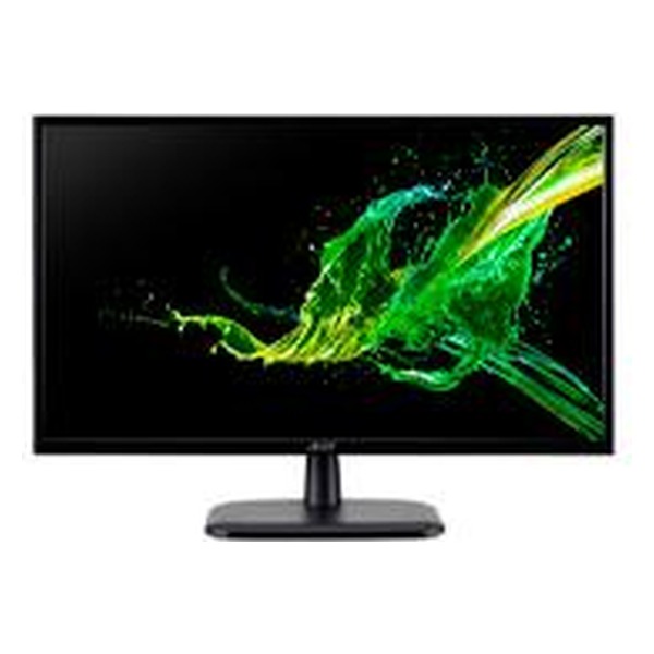 ACER - MONITOR ACER EK1 EK321Q HBI, 31.5 PULGADAS, FHD, 1920 X 1080 100HZ, VA, 1 MS VRB, VGA, HDMI, VESA, INCL. HDMI, NEGRO, 3 A??OS DE GARANTIA