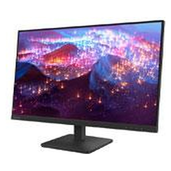 LENOVO - MONITOR LENOVO L27-4E / 27 PULGADAS 1920X1080 / PANEL IPS / 4MS 100HZ 99% SRGB / HDMI(1) VGA(1) / COLOR NEGRO / 3Y EN CENTRO DE SERVICIO
