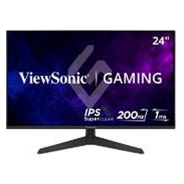 Monitor Viewsonic Gamer VX2429 24