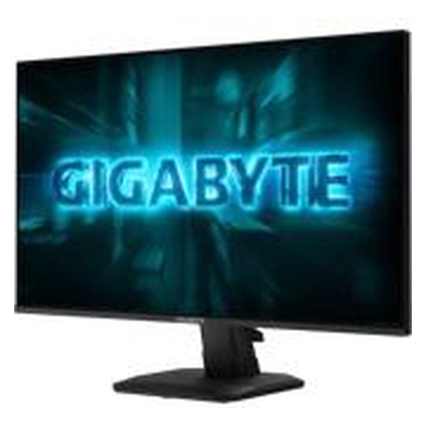 GIGABYTE - MONITOR GAMER GIGABYTE / GS25F14 / 24.5 SS IPS / 1920 X 1080 (FHD) / 144 HZ /1MS / HDMI/ DISPLAYPORT/ CONECTOR PARA AURICULARES