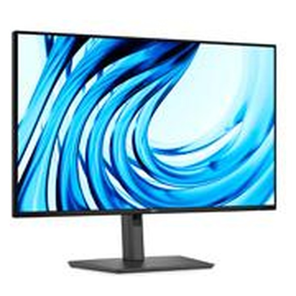 DELL - MONITOR  DELL P2726H | 27 PULGADAS  IPS FHD 1920 X 1080 120HZ | VGA, DP, USB-C 3  | A?OS DE GARANTIA | 210-BVTF