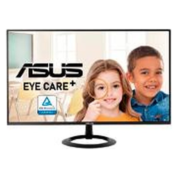ASUS OEM - MONITOR ASUS VZ27EHF /27 /1920X1080 /TR 1MS /100HZ /HDMI /VESA /EYE CARE+