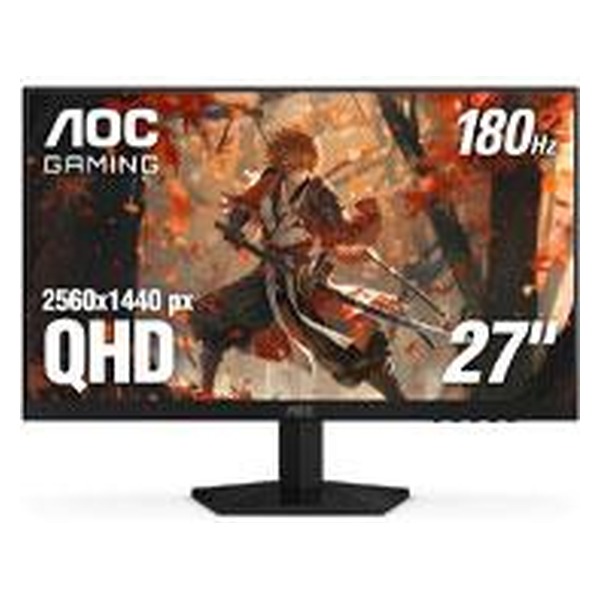 Monitor AOC Q27G4XN 27