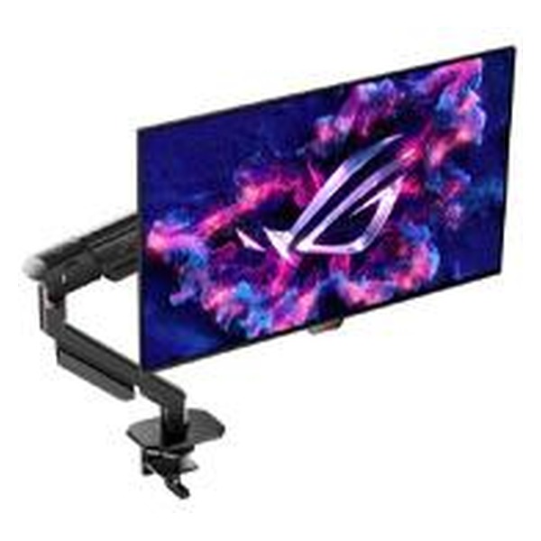 ASUS ROG SWIFT OLED PG27AQDM-R 26.5