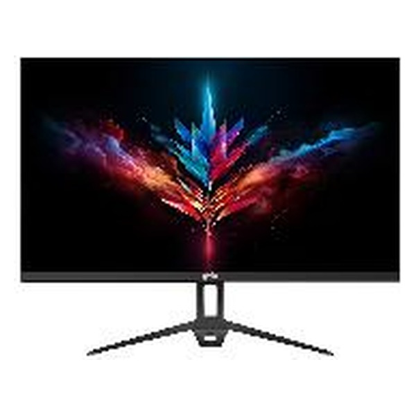 GHIA - MONITOR GHIA / 23.8 PULG / LED / IPS / FULL HD 1920 X 1080 / FRAMELESS / 100 HZ / VGA / HDMI / BOCINAS INTEGRADAS / 3 A?OS DE GARANTIA
