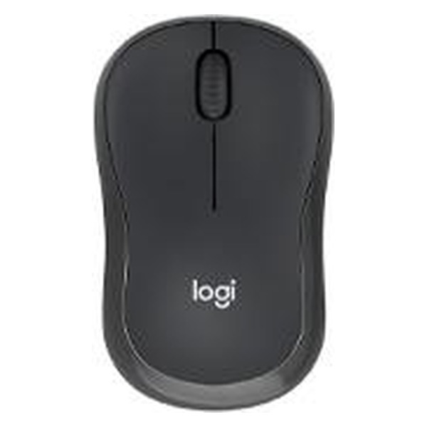 Logitech M240 Mouse Bluetooth Silencioso Grafito