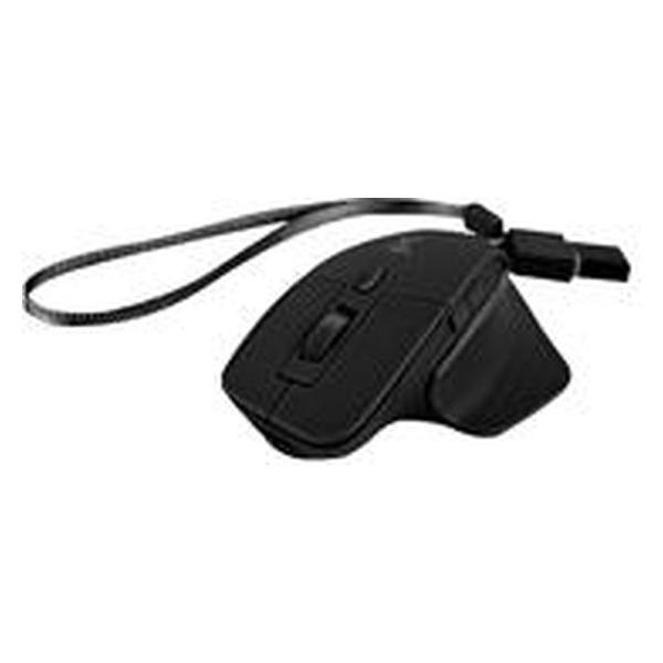 PERFECT CHOICE MS-1618: Mouse Recargable Silencioso Dual Con
