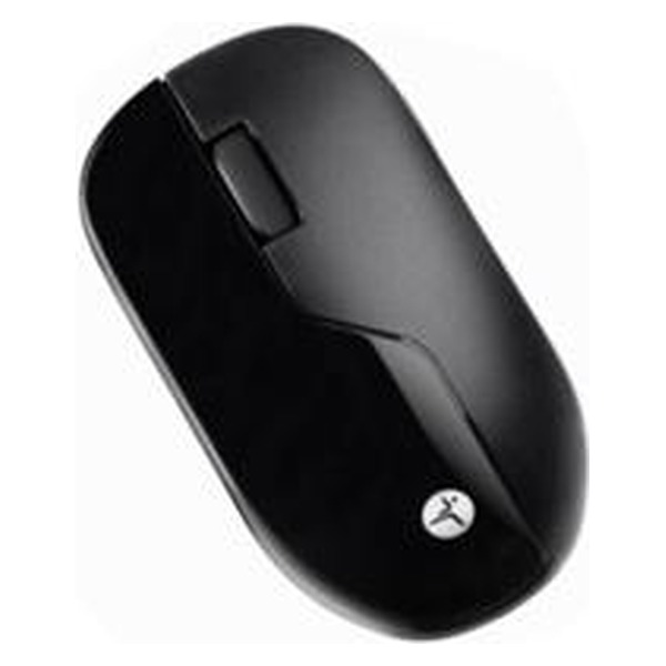 Mouse Inalámbrico TECH ZONE TZACMOI50 Óptico 1200 DPI