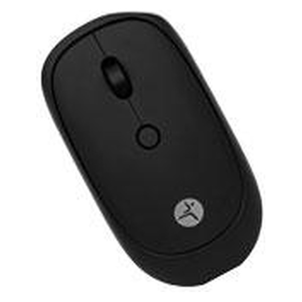 Mouse Inalambrico Tech Zone TZACMOI38 Silencioso 1600 DPI