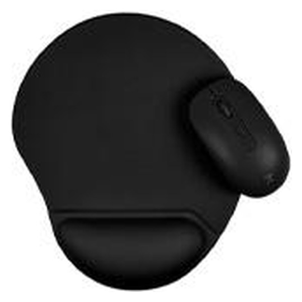 Kit Mouse Inal00mbrico Bluetooth y Tapete Perfect Choice