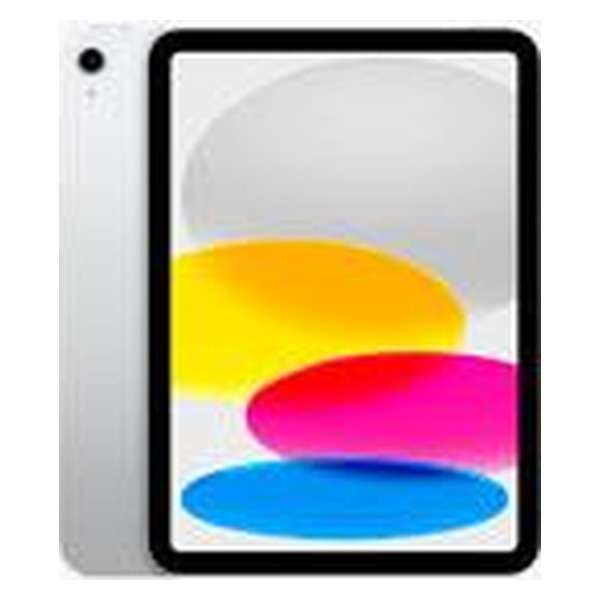 APPLE - IPAD 11 CHIP A16 / WI-FI / 128GB / PLATA