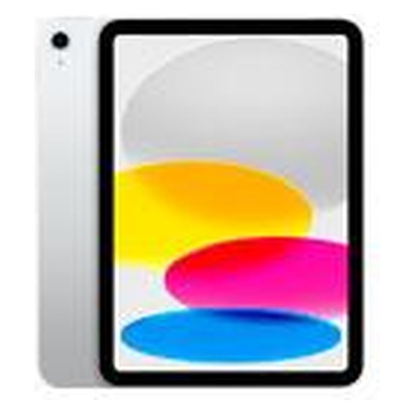 APPLE - IPAD 11 CHIP A16 / WI-FI / 256GB / PLATA