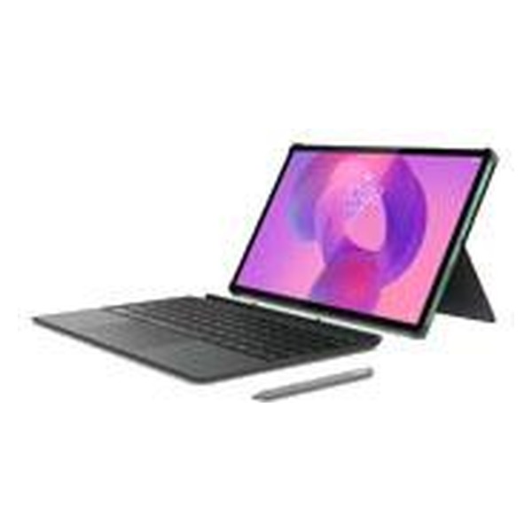 LENOVO - LENOVO IDEA TABLET PRO CON TECLADO Y PLUMA / TB373FU / MEDIATEK DIMENSITY 8300 8C 3.35 GHZ / 8GB RAM DDR5 / 256GB / 12.7 3K 2944X1840 / 4 BOCINAS JBL / CAMARAS 13MP/8MP...