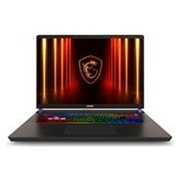 Laptop MSI Vector 17 HX AI A2XW: Core Ultra 9, RTX 5080