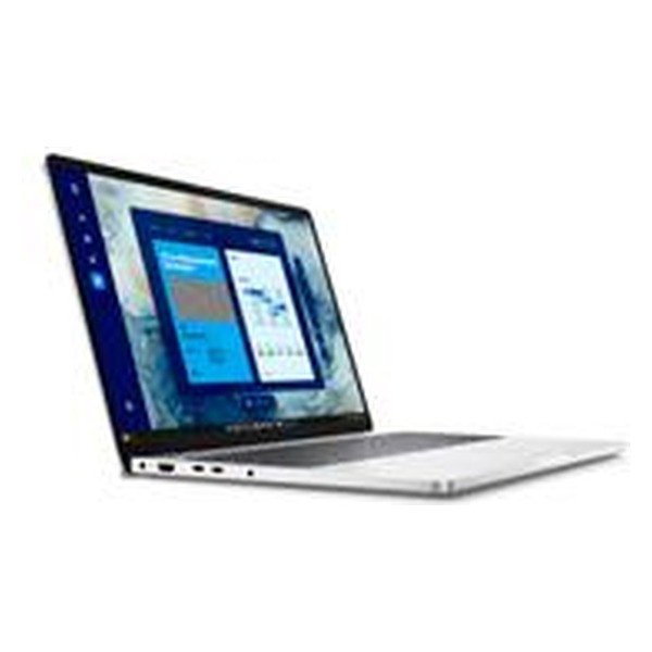DELL PRO 16 Laptop Intel Core Ultra 7 255U 16GB RAM 512GB SS