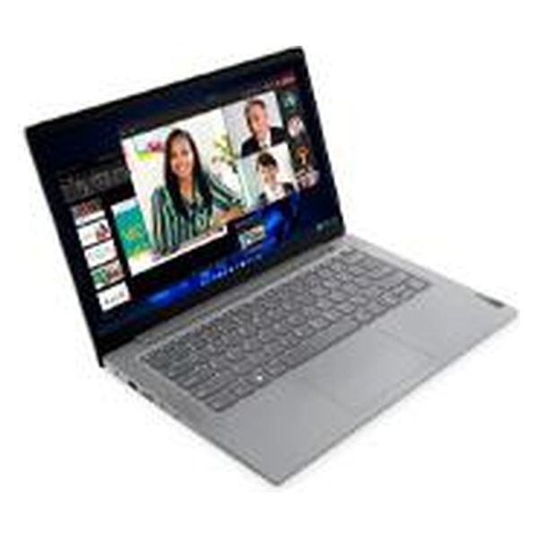 LENOVO - LAPTOP LENOVO V14 G4 AMN / RYZEN 5 7520U 2.8GHZ / 16GB LPDDR5 / 512GB SSD / 14 FHD 1920X1080 / ARTIC GREY / WIN 11 PRO / 1YR CENTRO DE SERVICIO
