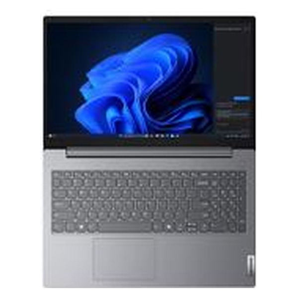 LENOVO - LAPTOP LENOVO V15 G5 IRL / CORE I7 13620H 4.9GHZ / 16GB DDR5 / 512GB SSD / 15.6 FHD 1920X1080 / LUNA GREY / WIN 11 PRO / 1YR CENTRO DE SERVICIO
