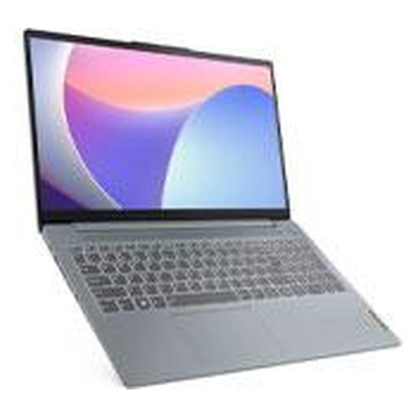 LENOVO - LAPTOP LENOVO IDEAPAD SLIM 3 15IRU8/CORE I3-1315U 1.2 GHZ/8GB/512GB/15.6/TOUCH/COLOR GRIS ARTICO/WIN 11 HOME/ 1 A?O EN CENTRO DE SERVICIO