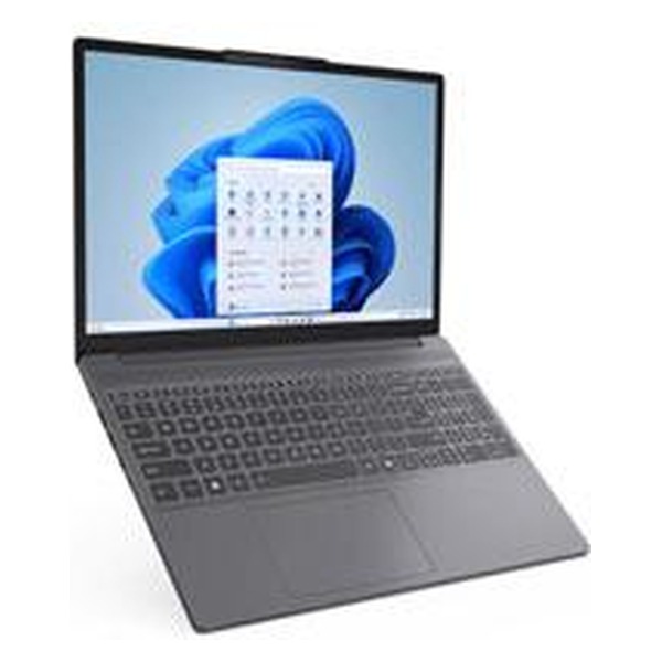 LENOVO - LAPTOP LENOVO IDEAPAD SLIM 3 15IRH10/CORE I5-13420H 2.1 GHZ/24GB/512GB/15.3/TOUCH/COLOR LUNA GRAY/WIN 11 HOME/1 AÑO EN CENTRO DE SERVICIO