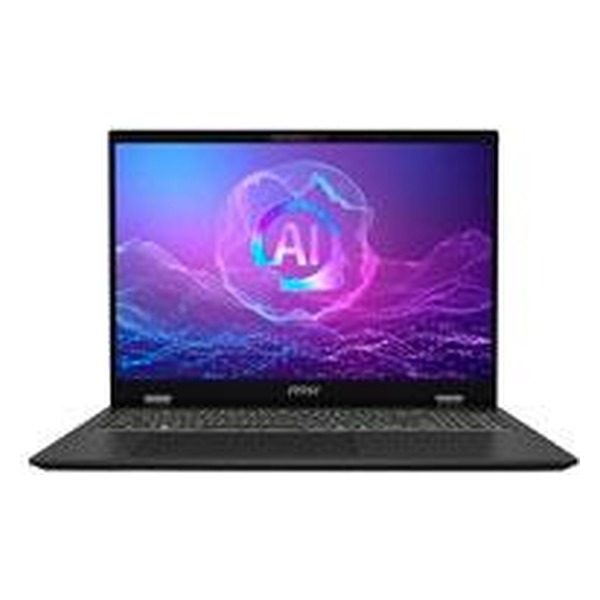 Laptop MSI Prestige 16 AI+ Core Ultra 5 16GB LPDDR5 1TB SSD