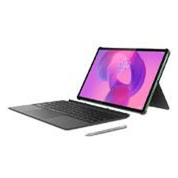 LENOVO - LENOVO IDEA TABLET TAB PRO CON TECLADO Y PLUMA / TB373FU / MEDIATEK DIMENSITY 8300 3.35GHZ / 8GB DDR5 / 256GB / 12.7 3K 2944X1840 / METAL / ANDROID 14 / 1YR CENTRO DE S...