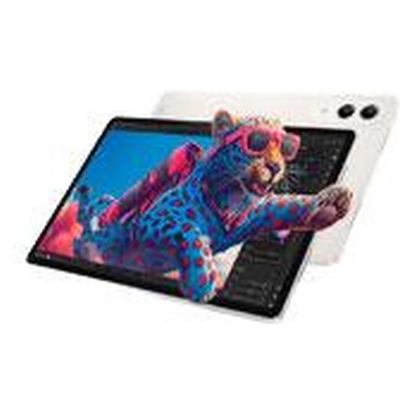 LENOVO - LENOVO IDEA TABLET YOGA TAB / TB710FU / QUALCOMM SNAPDRAGON 8 GEN3 3.3GHZ / 12GB DDR5 / 256GB / 11.1 3.2K 3200X2000 / SEASHELL / ANDROID 15 / 1YR CENTRO DE SERVICIO