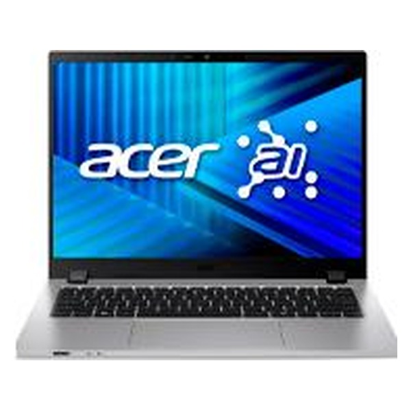 Laptop Acer TravelMate P2: Core Ultra 5, 16GB RAM, 512GB SSD