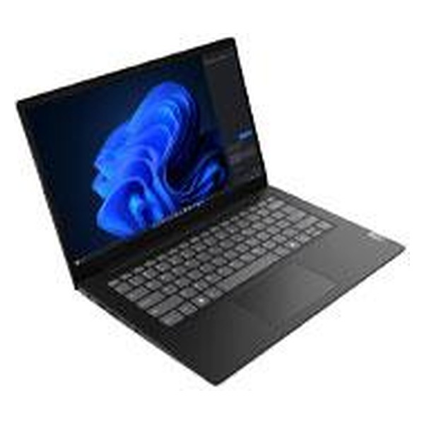 LENOVO - LAPTOP LENOVO V14 G5 IRL / CORE I3-1315U 3.30 GHZ / 8GB DDR5/ 512GB SSD / 14 FHD 1920X1080 / LUNA GREY / WIN 11 HOME / 1YR CENTRO DE SERVICIO