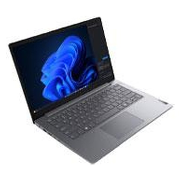 LENOVO - LAPTOP LENOVO V14 G5 IRL / CORE I7-13620H 4.9 GHZ / 16GB DDR5 / 512GB SSD / 14 FHD 1920X1080 / LUNA GREY / WIN 11 PRO / 1YR CENTRO DE SERVICIO