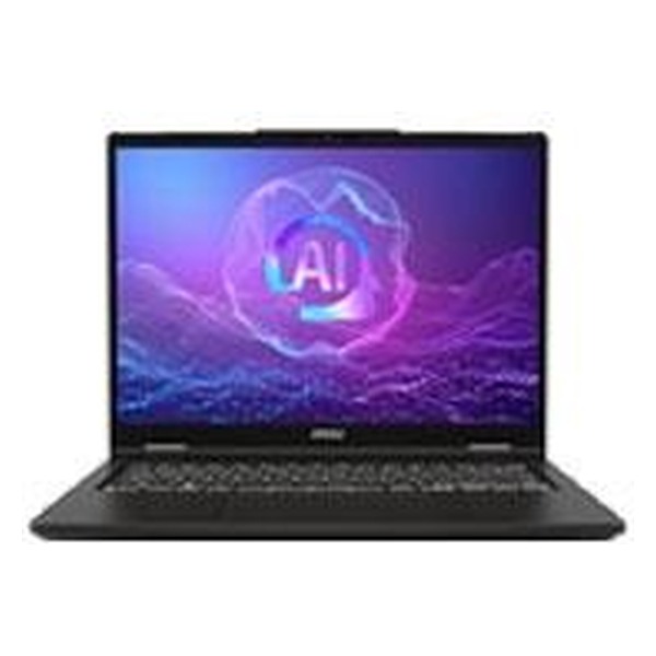 MSI Venture A14 AI: Laptop 14