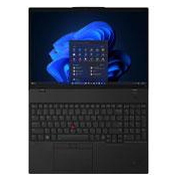Lenovo ThinkPad L16 Gen 2: Core Ultra 7, 16GB DDR5, 512GB SS