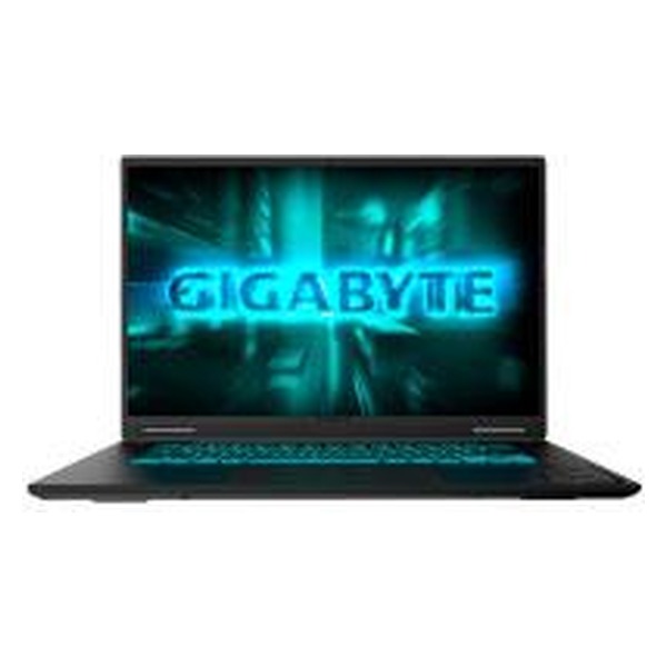 GIGABYTE - PORTATIL GAMER GIGABYTE GAMING A16 CTHI3LA893SH / INTEL I7-13620H 4.9GHZ / 16 165HZ IPS FHD / RTX 5050 GDDR7 8GB / 512GB SSD / RAM 16GB / WIN 11 HOME