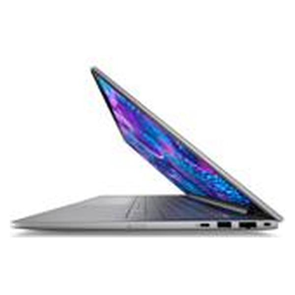 HP ZBook 8 G1I Workstation: Core Ultra 7, RTX 500 ADA, 16GB