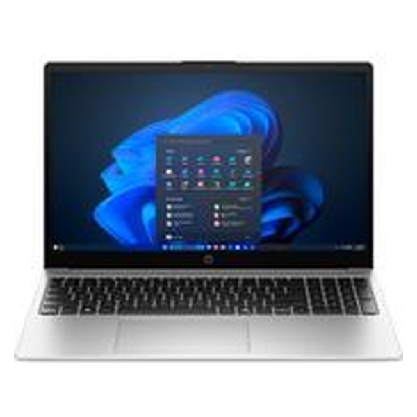 HP - NOTEBOOK COMERCIAL HP 255R G10 / AMD RYZEN 3 7335U 3.00 - 4.30 / 8GB DDR5 4800 / 512GB SSD / 15.6 FHD / WIFI 6 + BT 5.3 / WIN 11 HOME / 1-1-0 / PLATA