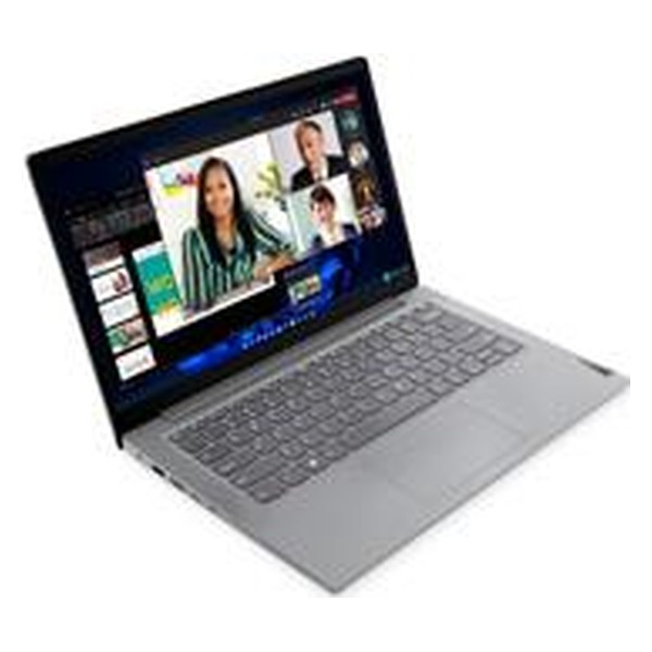 LENOVO - LAPTOP LENOVO V14 G5 AMN / RYZEN 5 7520U 2.8GHZ / 16GB LPDDR5 / 512GB SSD / 14 FHD 1920X1080 / ARTIC GREY / WIN 11 HOME / 1YR CENTRO DE SERVICIO